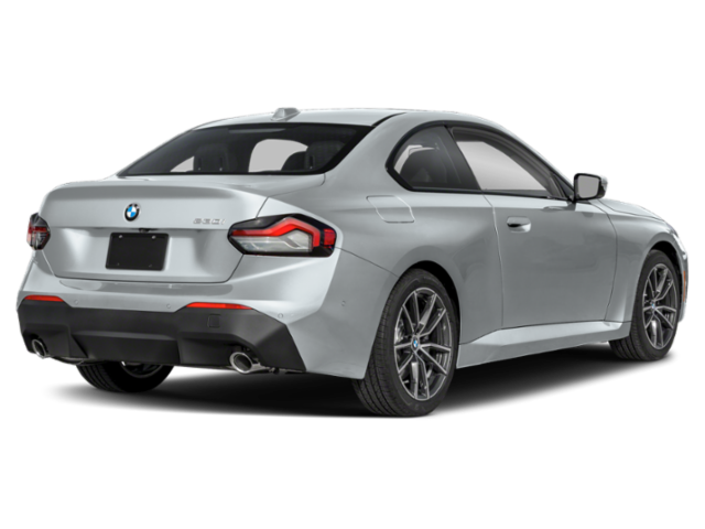 2026 BMW 2 Series 230i xDrive Coupe