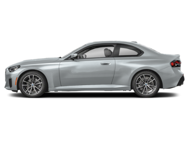 2026 BMW 2 Series 230i xDrive Coupe