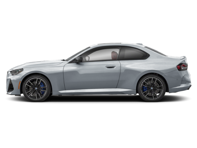 2026 BMW 2 Series M240i Coupe