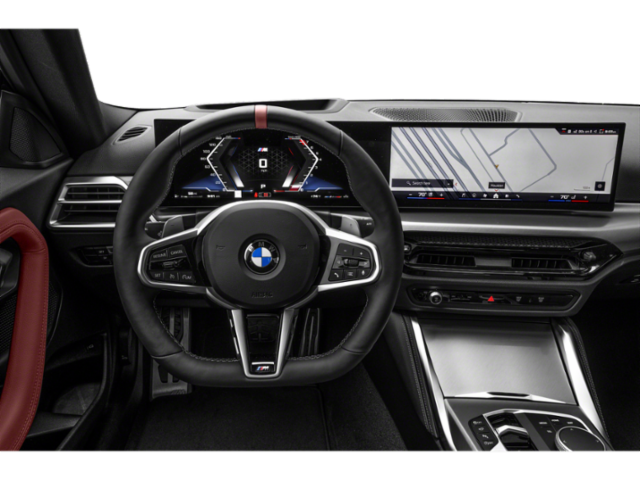 2026 BMW 2 Series M240i Coupe