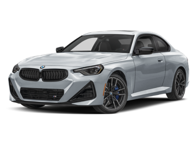 2026 BMW 2 Series