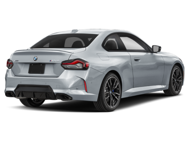 2026 BMW 2 Series M240i xDrive Coupe
