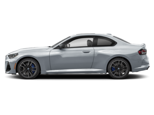 2026 BMW 2 Series M240i xDrive Coupe