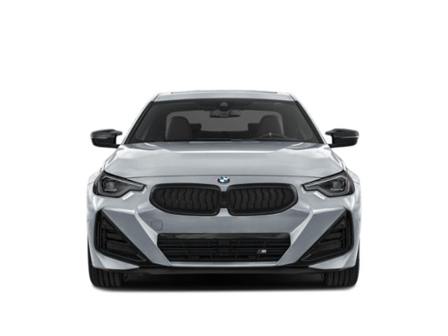 2026 BMW 2 Series M240i xDrive Coupe