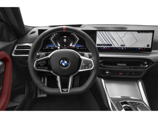 2026 BMW 2 Series