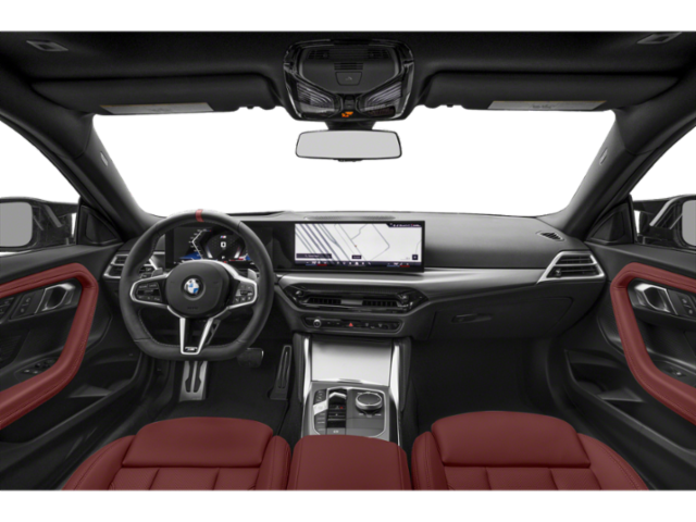 2026 BMW 2 Series M240i xDrive Coupe