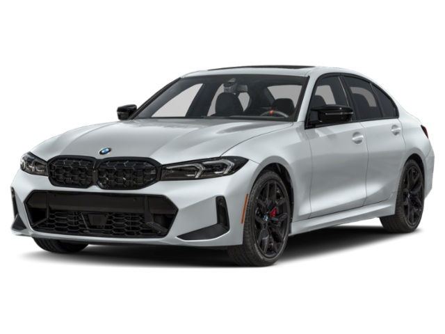 2026 BMW 3 Series M340i xDrive Sedan *Ltd Avail*