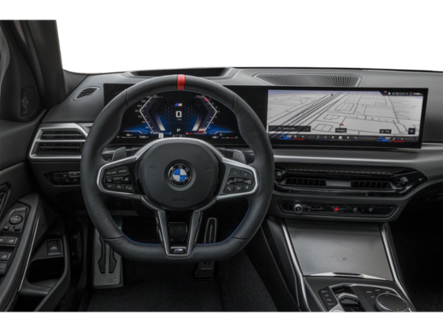 2026 BMW 3 Series M340i xDrive Sedan *Ltd Avail*