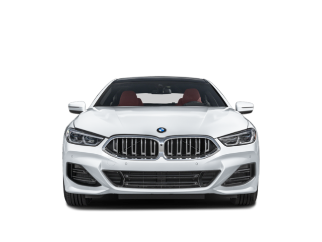 2026 BMW 8 Series 840i xDrive Gran Coupe