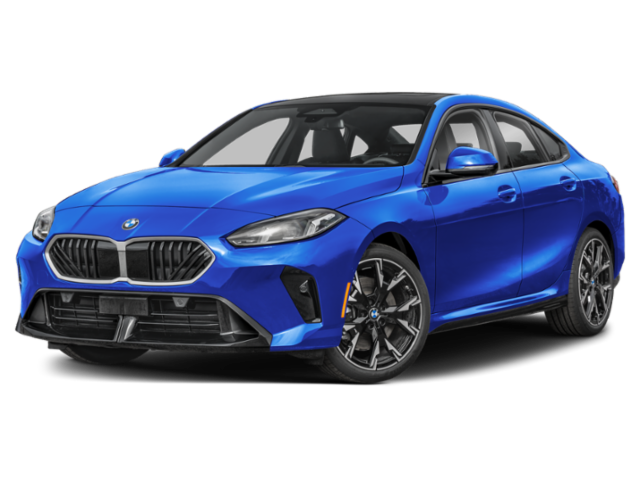 2026 BMW 2 Series 228 xDrive Gran Coupe