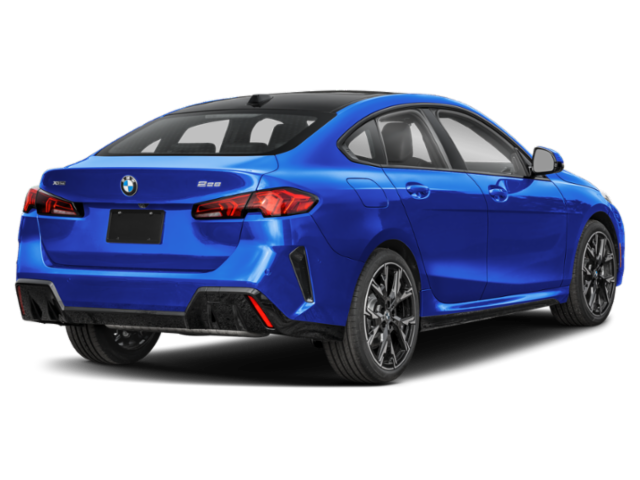 2026 BMW 2 Series 228 xDrive Gran Coupe
