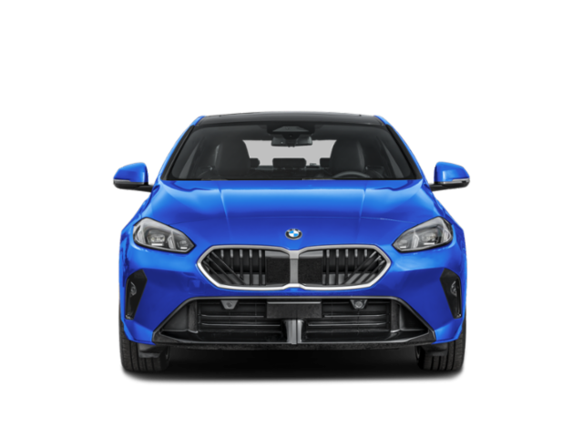 2026 BMW 2 Series 228 Gran Coupe