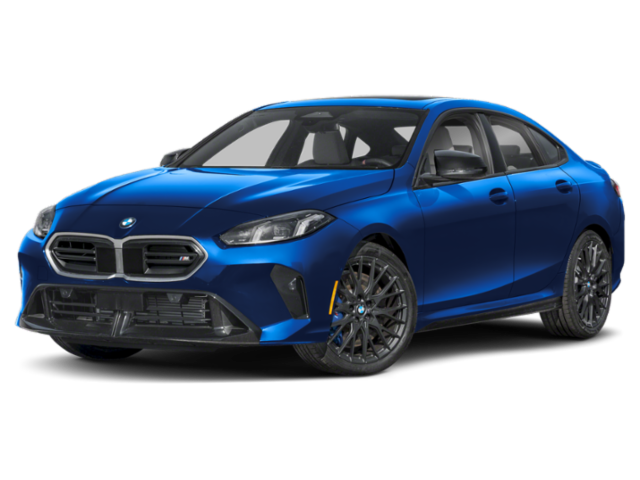 2026 BMW 2 Series M235 xDrive Gran Coupe