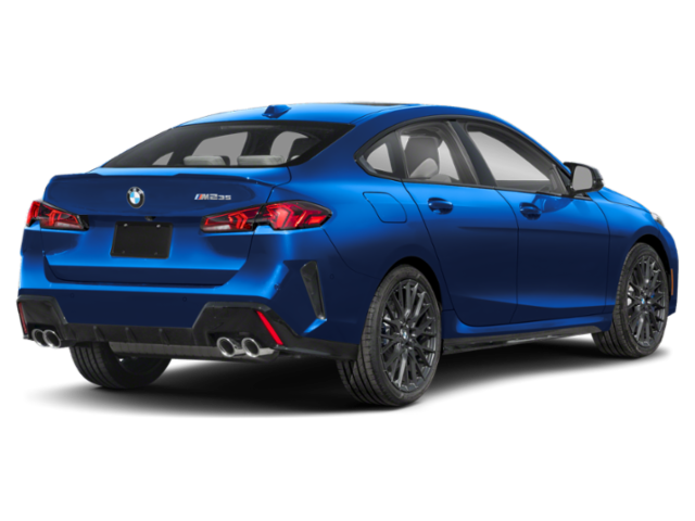 2026 BMW 2 Series M235 xDrive Gran Coupe