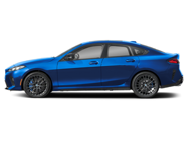 2026 BMW 2 Series M235 xDrive Gran Coupe