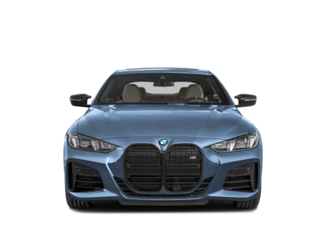 2026 BMW 4 Series M440i Coupe
