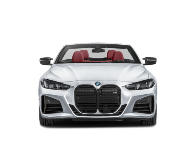 2026 BMW 4 Series M440i Convertible