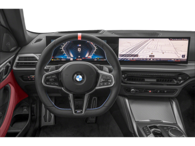 2026 BMW 4 Series M440i Convertible