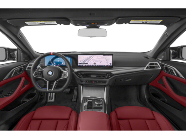 2026 BMW 4 Series M440i Convertible