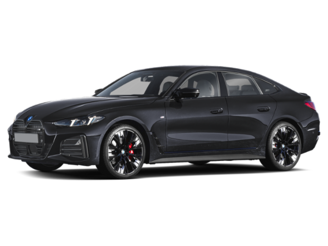 2026 BMW 4 Series M440i xDrive Gran Coupe