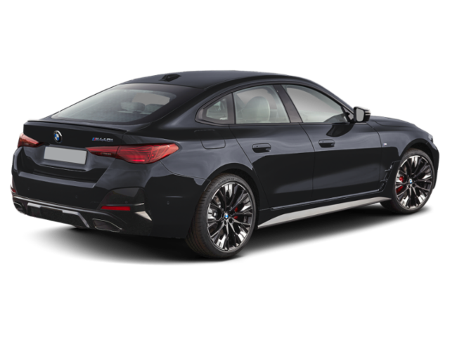 2026 BMW 4 Series M440i xDrive Gran Coupe