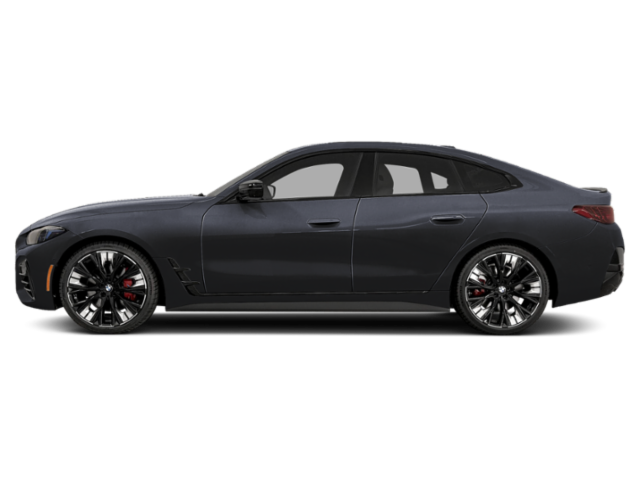 2026 BMW 4 Series M440i xDrive Gran Coupe