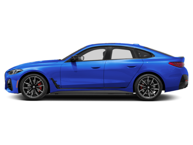 2026 BMW 4 Series M440i Gran Coupe