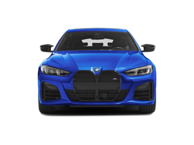 2026 BMW 4 Series M440i Gran Coupe