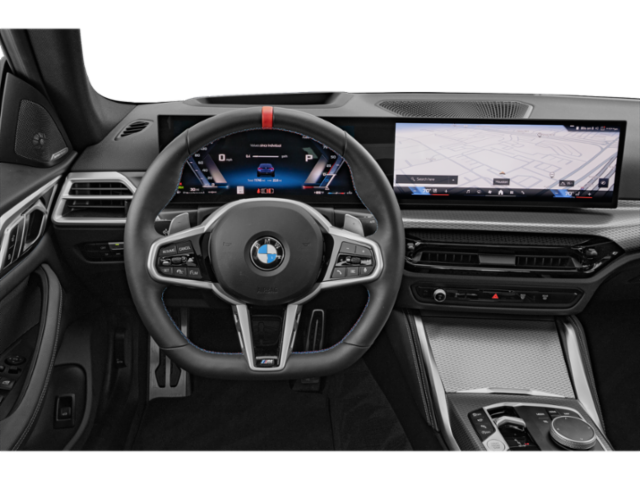 2026 BMW 4 Series M440i Gran Coupe