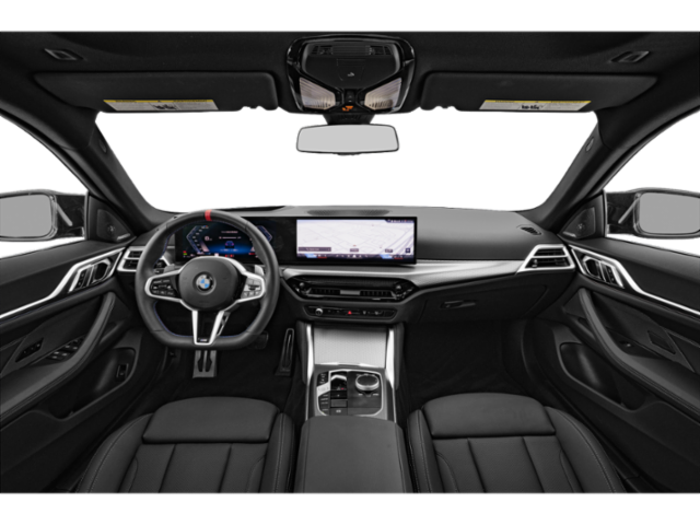 2026 BMW 4 Series M440i Gran Coupe