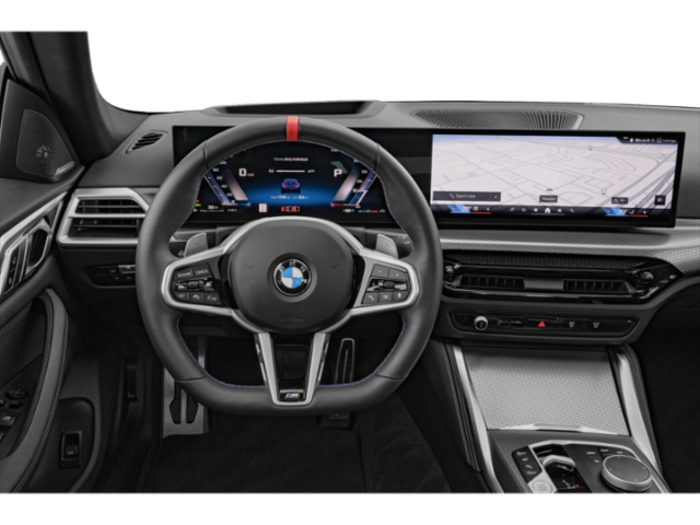 2026 BMW 4 Series M440i Gran Coupe