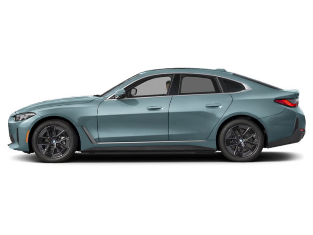 2026 BMW i4 eDrive40 Gran Coupe