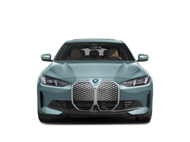 2026 BMW i4 eDrive40 Gran Coupe