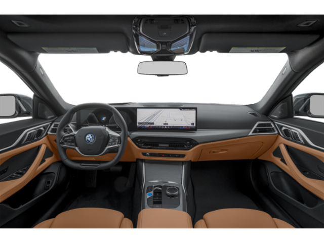 2026 BMW i4 eDrive40 Gran Coupe