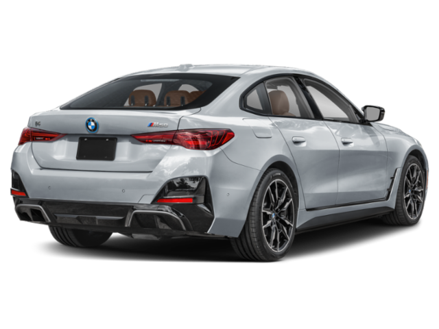 2026 BMW i4