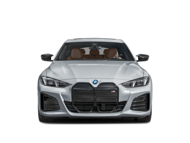 2026 BMW i4 M60 Gran Coupe