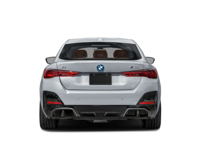 2026 BMW i4 M60 Gran Coupe