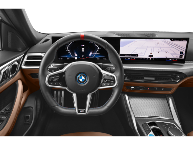 2026 BMW i4