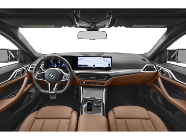 2026 BMW i4 M60 Gran Coupe