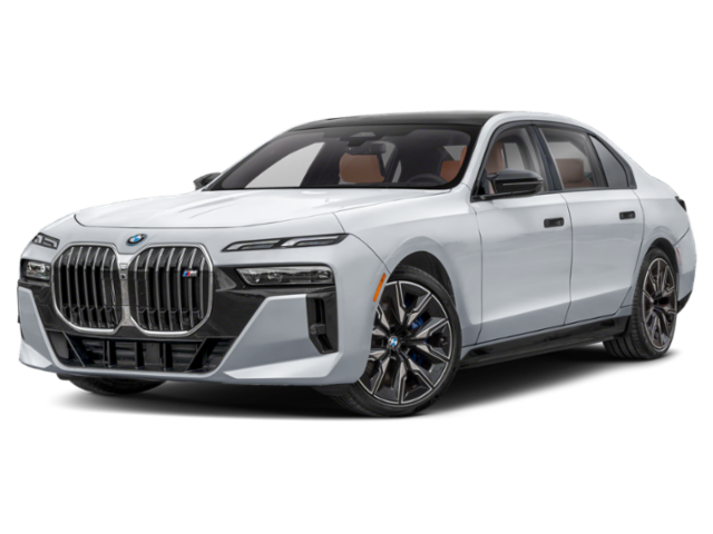 2026 BMW i7