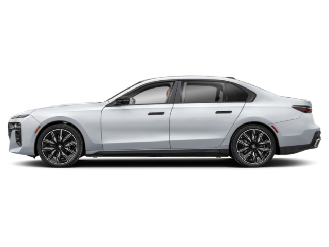2026 BMW i7