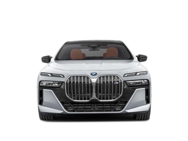2026 BMW i7 M70 Sedan