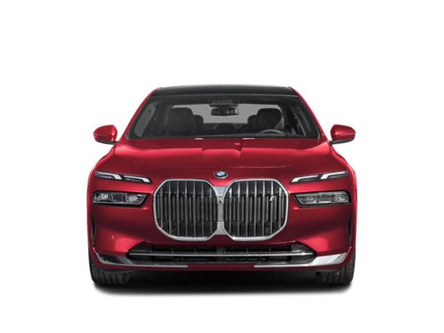 2026 BMW i7 eDrive50 Sedan