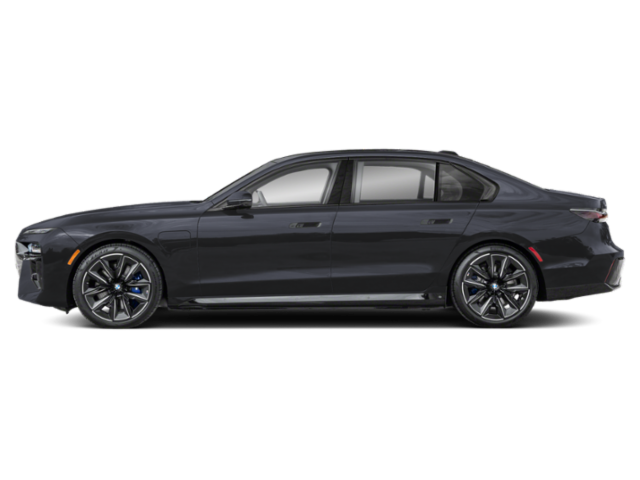 2026 BMW 7 Series 750e xDrive Plug-In Hybrid