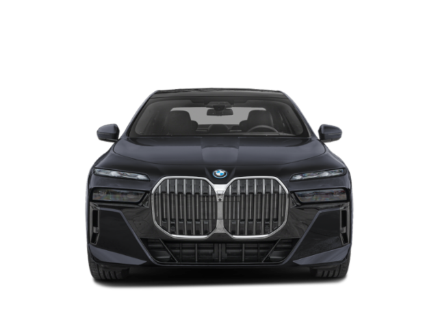 2026 BMW 7 Series 750e xDrive Plug-In Hybrid