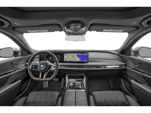 2026 BMW 7 Series 750e xDrive Plug-In Hybrid