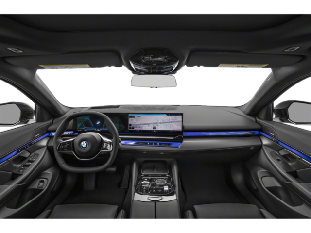 2026 BMW i5 eDrive40 Sedan