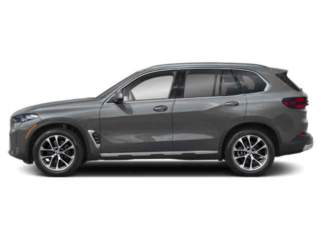 2026 BMW X5 M60i Sports Activity Vehicle