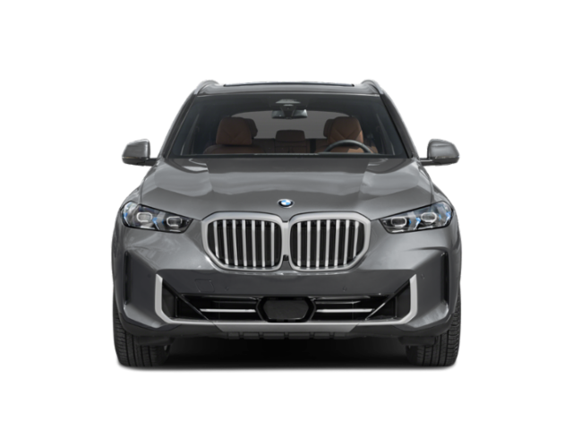 2026 BMW X5 M60i Sports Activity Vehicle