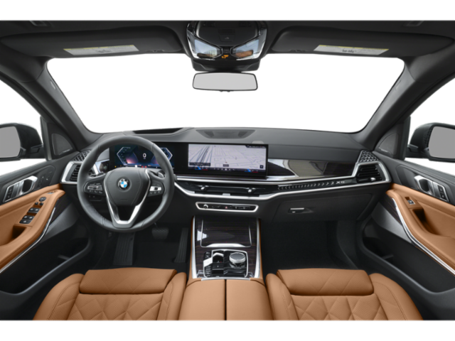 2026 BMW X5 M60i Sports Activity Vehicle